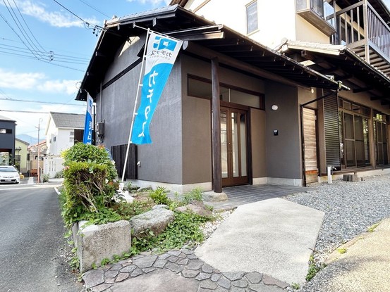 detached 静岡県静岡市駿河区下島114 蔵敷ビル 2階 1号室