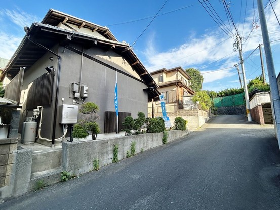 detached 静岡県静岡市駿河区下島114 蔵敷ビル 2階 1号室