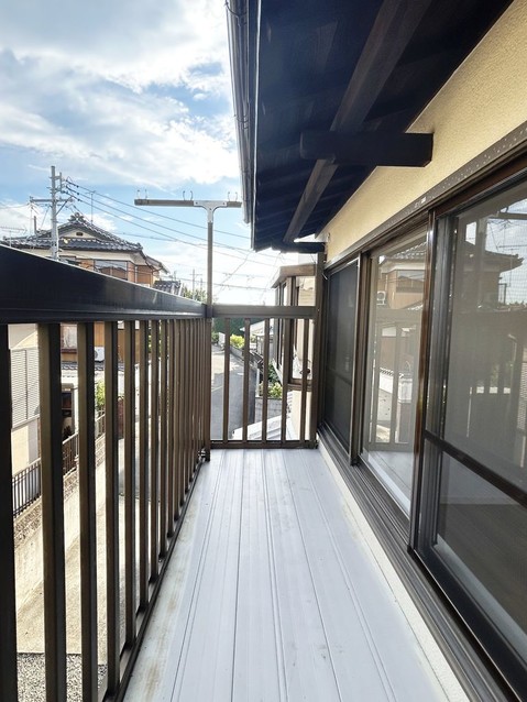 detached 静岡県静岡市駿河区下島114 蔵敷ビル 2階 1号室