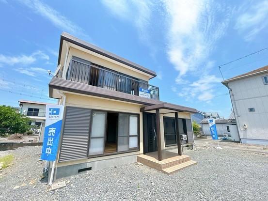 detached 静岡県静岡市駿河区下島114 蔵敷ビル 2階 1号室
