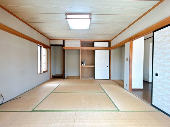 detached 静岡県静岡市駿河区下島114 蔵敷ビル 2階 1号室