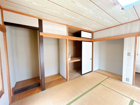 detached 静岡県静岡市駿河区下島114 蔵敷ビル 2階 1号室