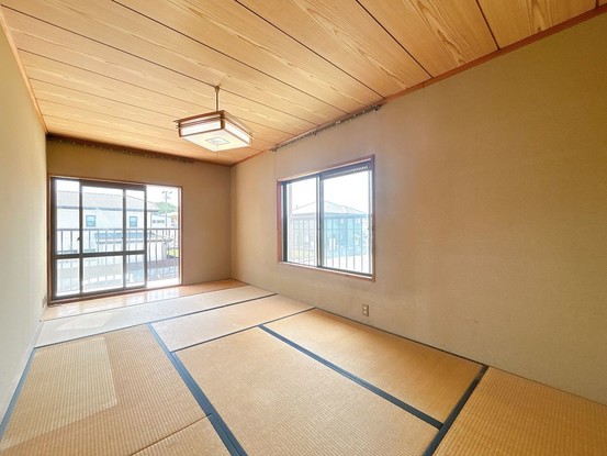detached 静岡県静岡市駿河区下島114 蔵敷ビル 2階 1号室