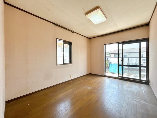 detached 静岡県静岡市駿河区下島114 蔵敷ビル 2階 1号室
