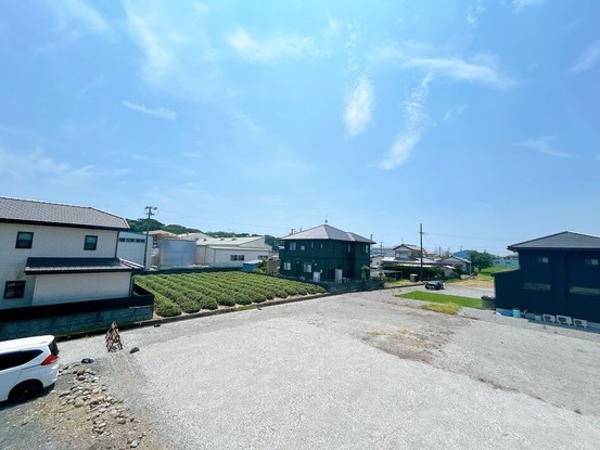 detached 静岡県静岡市駿河区下島114 蔵敷ビル 2階 1号室