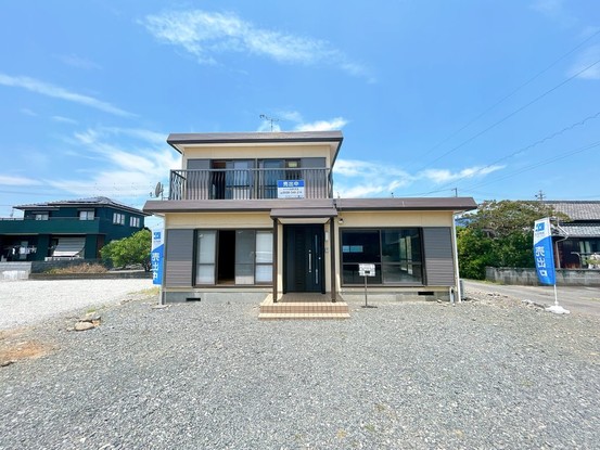 detached 静岡県静岡市駿河区下島114 蔵敷ビル 2階 1号室