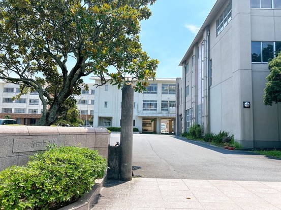 detached 静岡県静岡市駿河区下島114 蔵敷ビル 2階 1号室