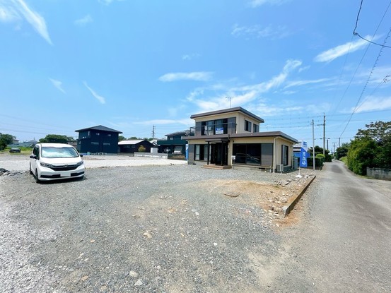 detached 静岡県静岡市駿河区下島114 蔵敷ビル 2階 1号室