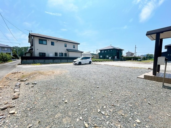 detached 静岡県静岡市駿河区下島114 蔵敷ビル 2階 1号室