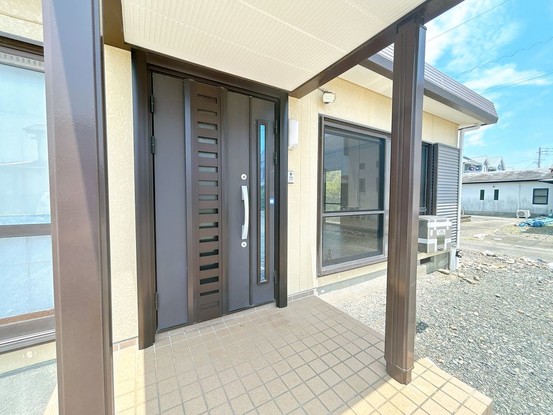 detached 静岡県静岡市駿河区下島114 蔵敷ビル 2階 1号室
