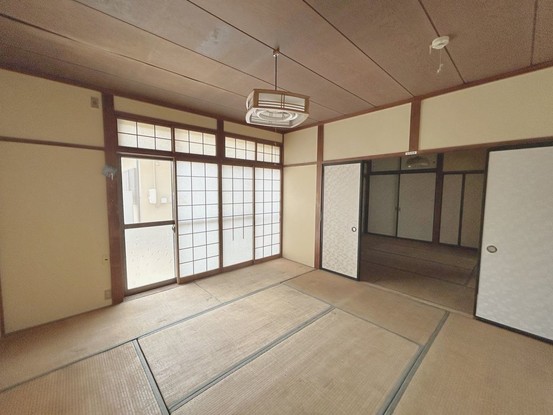 detached 静岡県静岡市駿河区下島114 蔵敷ビル 2階 1号室