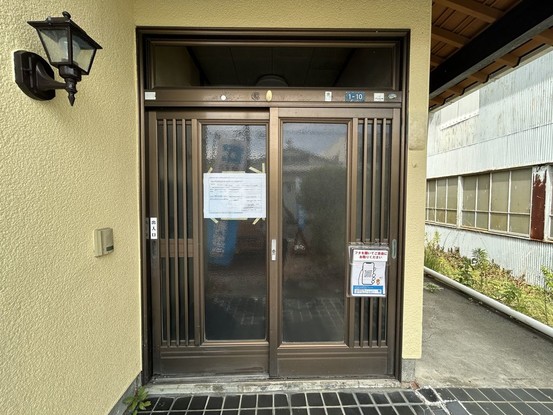 detached 静岡県静岡市駿河区下島114 蔵敷ビル 2階 1号室