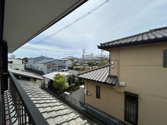 detached 静岡県静岡市駿河区下島114 蔵敷ビル 2階 1号室