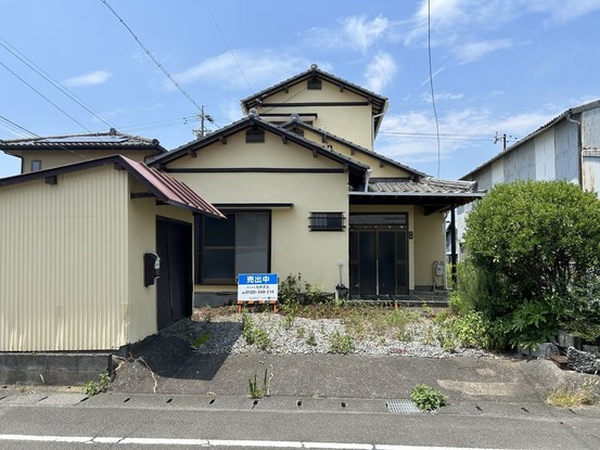 detached 静岡県静岡市駿河区下島114 蔵敷ビル 2階 1号室