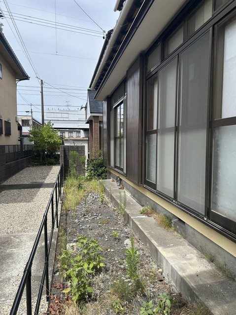 detached 静岡県静岡市駿河区下島114 蔵敷ビル 2階 1号室