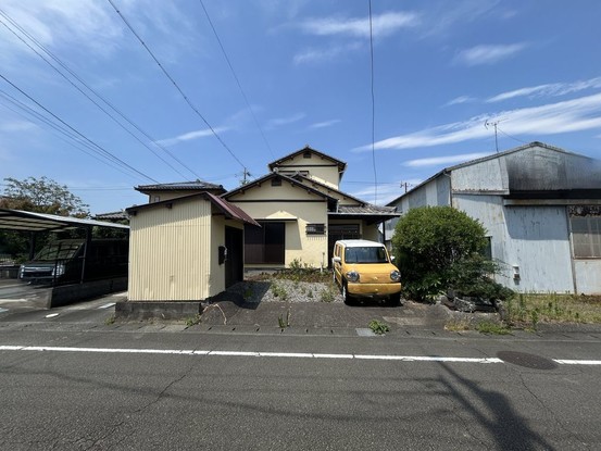 detached 静岡県静岡市駿河区下島114 蔵敷ビル 2階 1号室