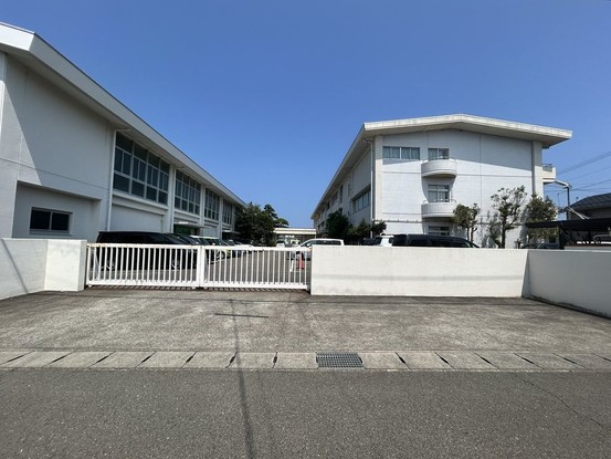 detached 静岡県静岡市駿河区下島114 蔵敷ビル 2階 1号室
