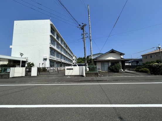 detached 静岡県静岡市駿河区下島114 蔵敷ビル 2階 1号室