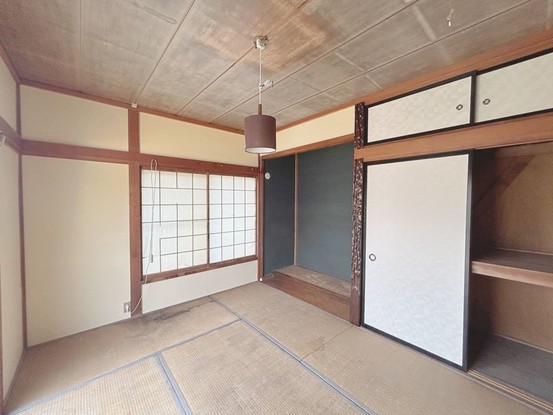 detached 静岡県静岡市駿河区下島114 蔵敷ビル 2階 1号室
