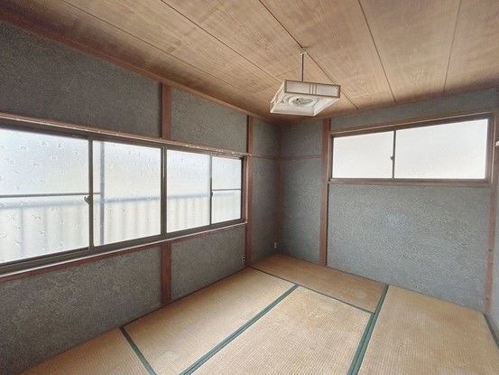 detached 静岡県静岡市駿河区下島114 蔵敷ビル 2階 1号室