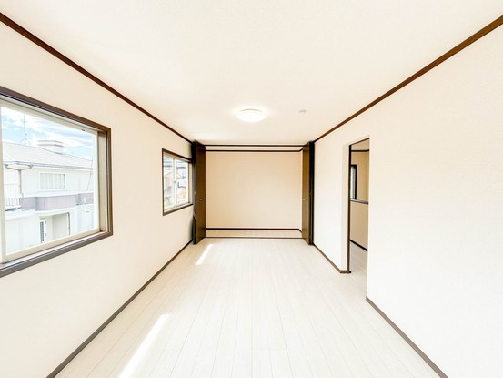 detached 静岡県駿東郡長泉町南一色275-2