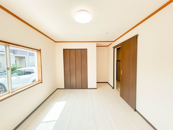 detached 静岡県駿東郡長泉町南一色275-2