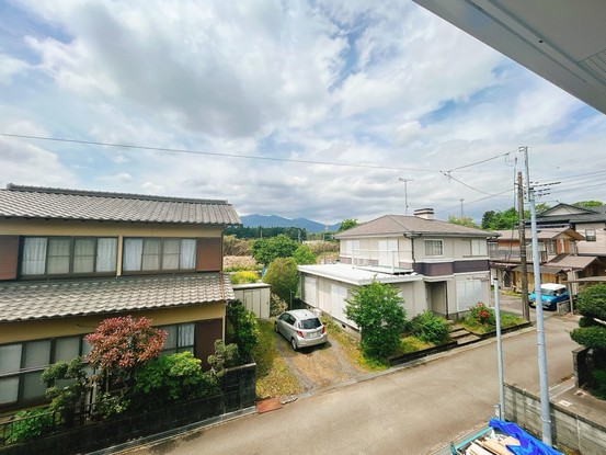detached 静岡県駿東郡長泉町南一色275-2