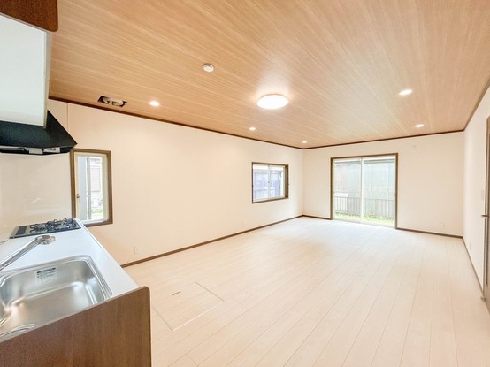 detached 静岡県駿東郡長泉町南一色275-2