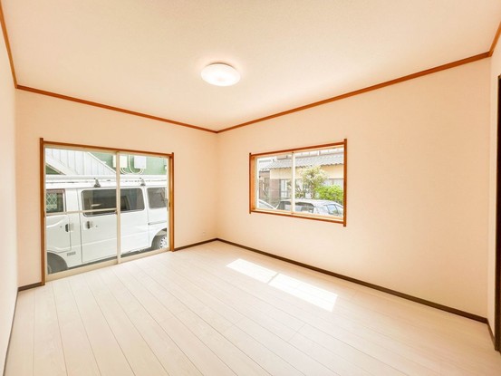 detached 静岡県駿東郡長泉町南一色275-2