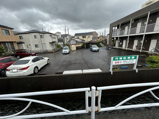 apartment 静岡県駿東郡長泉町南一色275-2