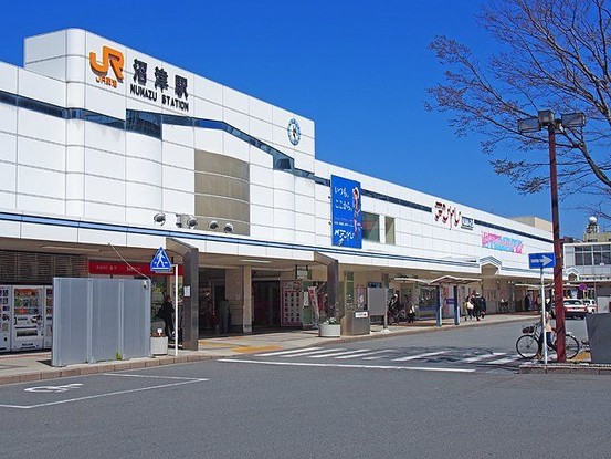 apartment 静岡県駿東郡長泉町南一色275-2