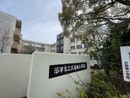 apartment 静岡県駿東郡長泉町南一色275-2