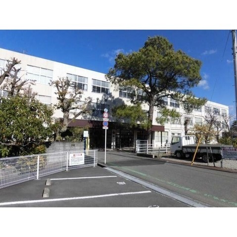 apartment 静岡県駿東郡長泉町南一色275-2