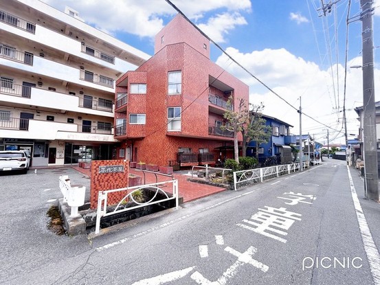 apartment 静岡県駿東郡長泉町南一色275-2