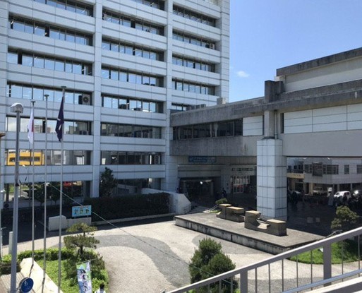 apartment 静岡県駿東郡長泉町南一色275-2