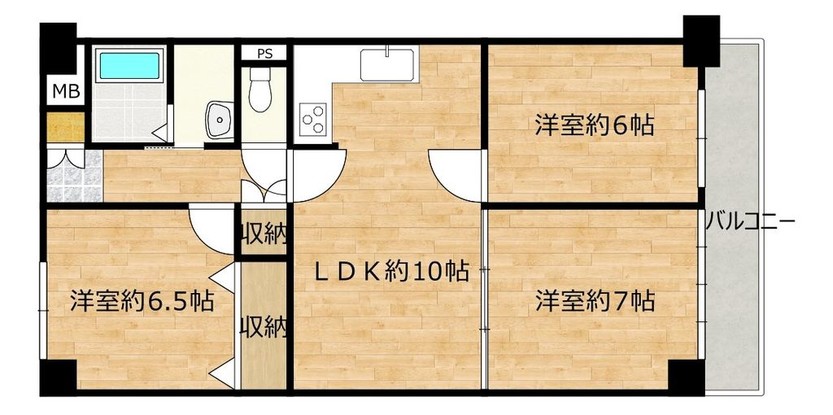 apartment 静岡県駿東郡長泉町南一色275-2