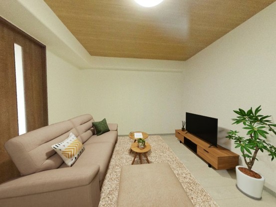 apartment 静岡県駿東郡長泉町南一色275-2