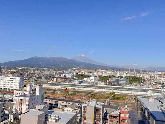 apartment 静岡県駿東郡長泉町南一色275-2