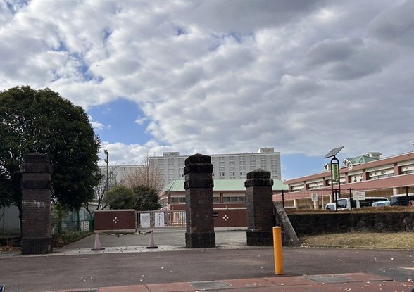 apartment 静岡県駿東郡長泉町南一色275-2