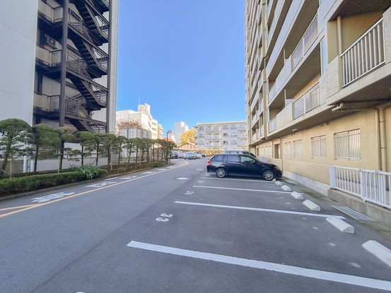 apartment 静岡県駿東郡長泉町南一色275-2
