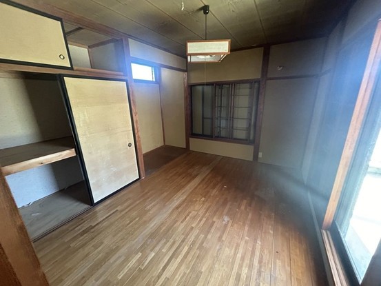 detached 静岡県駿東郡長泉町南一色275-2