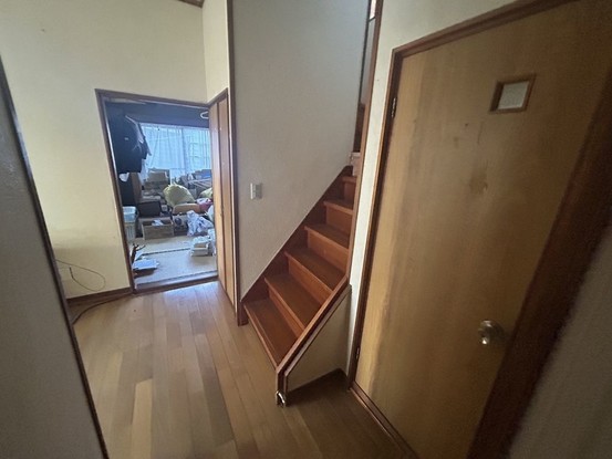 detached 静岡県駿東郡長泉町南一色275-2