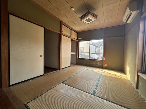 detached 静岡県駿東郡長泉町南一色275-2