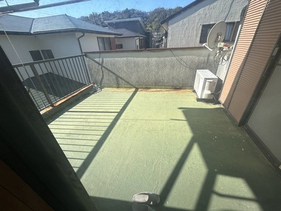 detached 静岡県駿東郡長泉町南一色275-2
