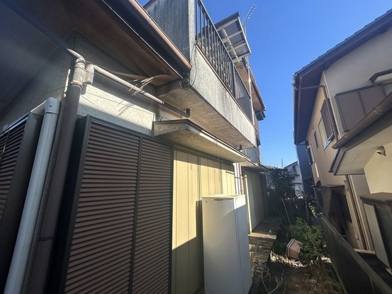 detached 静岡県駿東郡長泉町南一色275-2