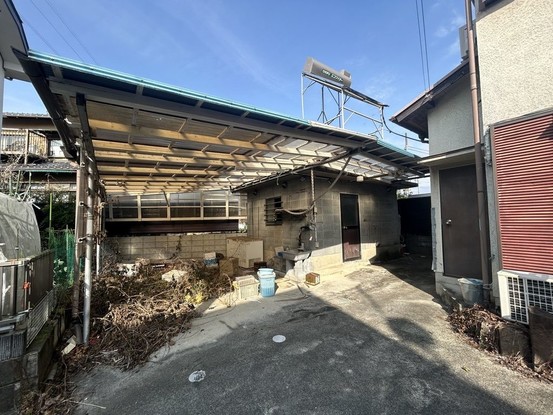 detached 静岡県駿東郡長泉町南一色275-2