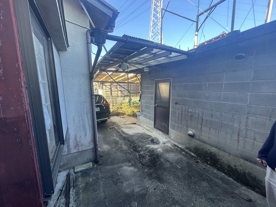 detached 静岡県駿東郡長泉町南一色275-2