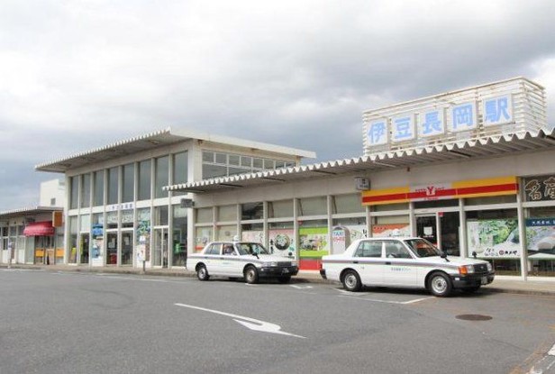 detached 静岡県駿東郡長泉町南一色275-2