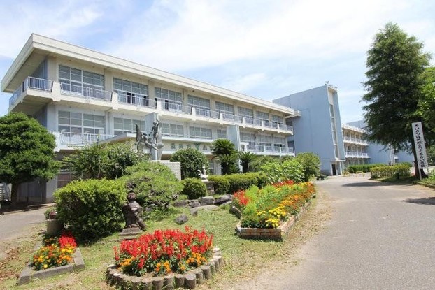 detached 静岡県駿東郡長泉町南一色275-2