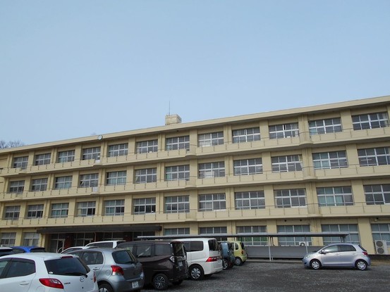 detached 静岡県駿東郡長泉町南一色275-2